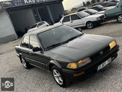 KAŞ OTOMOTİVDEN 1992 Toyota Corolla 1.6 gl
