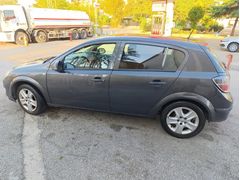 Sahibinden Opel Astra 1.6 Essentia 2012 Model Ankara 221.000 km Füme
