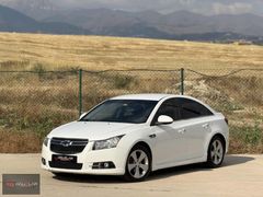 O Ğ U Z L A R 2011 Chevrolet Cruze 1.6 WTCC Edition