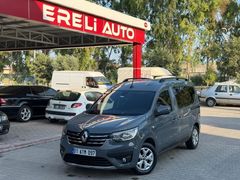 2023 RENAULT EXPRESS 1.5 parça boya ilk el den