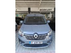 2023 RENAULT EXPRESS 1.5 parça boya ilk el den