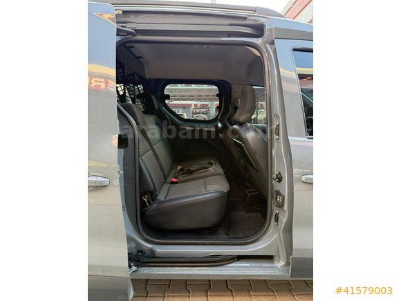 2023 RENAULT EXPRESS ist dan kapora alınıdı