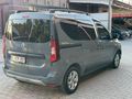 2023 RENAULT EXPRESS ist dan kapora alınıdı