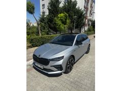 Sahibinden Skoda Scala 1.5 TSI Monte Carlo 2025 Model 