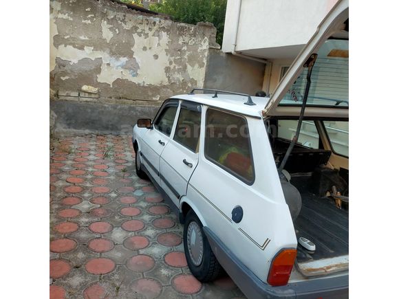 Sahibinden Renault R 12 Toros 2000 Model