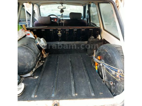 Sahibinden Renault R 12 Toros 2000 Model