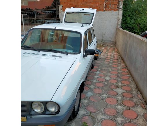 Sahibinden Renault R 12 Toros 2000 Model