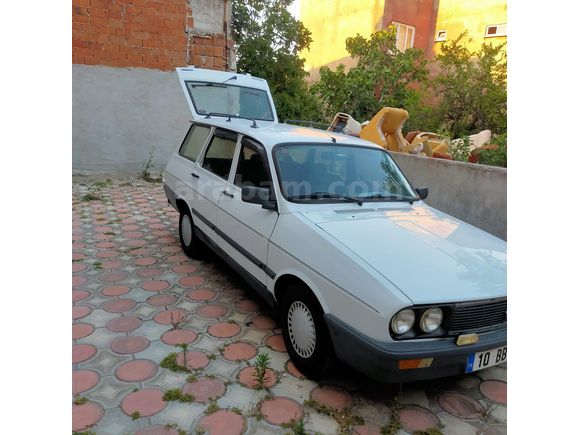 Sahibinden Renault R 12 Toros 2000 Model