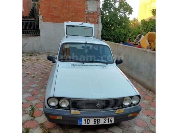 Sahibinden Renault R 12 Toros 2000 Model