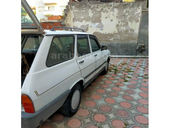 Sahibinden Renault R 12 Toros 2000 Model