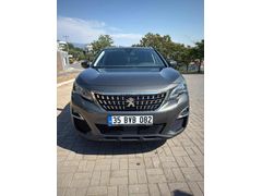 AKINCI AUTO | 2019 PEUGEOT 3008 1.5BLUE HDI ACTİVE LİFE SKY PACK