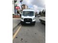 Sahibinden Ford Transit 350 L 2022 Model
