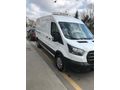 Sahibinden Ford Transit 350 L 2022 Model