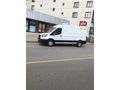 Sahibinden Ford Transit 350 L 2022 Model