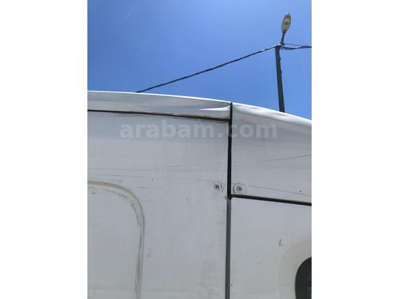 Sahibinden Ford Transit 350 L 2022 Model