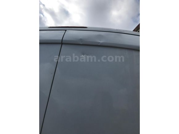 Sahibinden Ford Transit 350 L 2022 Model
