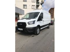 Sahibinden Ford Transit 350 L 2022 Model