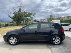 Sahibinden Volkswagen Golf 1.6 FSi Tour 2008 Model Kocaeli 228.000 km Siyah