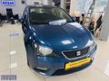 2013 Model Seat İbiza 1.2 Tsi otomatik bakımlı