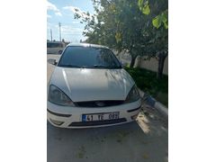 Sahibinden Ford Focus 1.4 Comfort 2005 Model