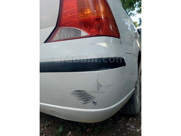 Sahibinden Ford Focus 1.4 Comfort 2005 Model