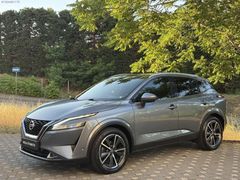 BOYASIZ HATASIZ NISSAN Qashqai 1.3 DIG- T MHEV PLATİNUM PREMİUM