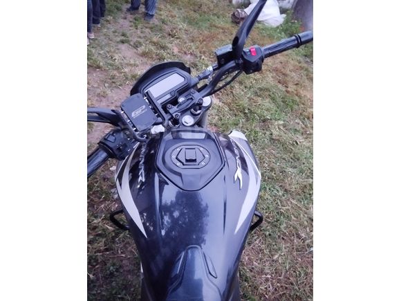 Sahibinden Bajaj Dominar 250 D