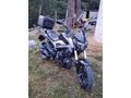 Sahibinden Bajaj Dominar 250 D