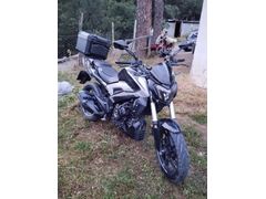 Sahibinden Bajaj Dominar 250 D