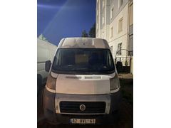 Sahibinden Fiat Ducato 13 m³ 2007 Model 