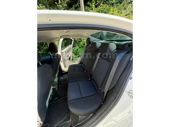 Emsalsiz Temizlikte – İlk Görenin Beğeneceği Fiat Egea Mirror Plus!