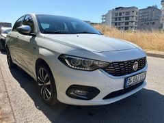 Emsalsiz Temizlikte – İlk Görenin Beğeneceği Fiat Egea Mirror Plus!