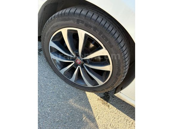Emsalsiz Temizlikte – İlk Görenin Beğeneceği Fiat Egea Mirror Plus!