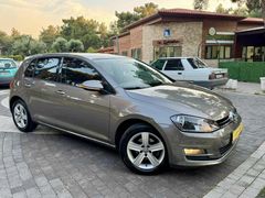 HATASIZ BOYASIZ GOLF 1.2TSİ OTOMATİK 93.000KM