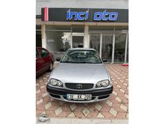 ABS KLİMA ÇİFT HAVA YASTIĞI ELKTRK AYNA