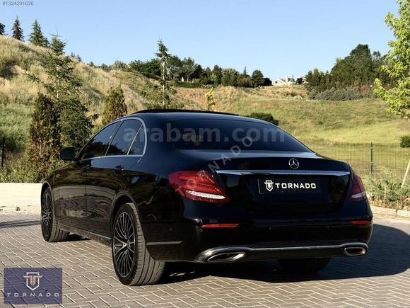 TORNADO MOTORS ' DAN HATASIZ COMMAND BURMESTER HAFIZA KOLTUK