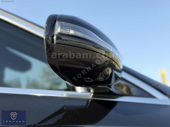 TORNADO MOTORS ' DAN HATASIZ COMMAND BURMESTER HAFIZA KOLTUK