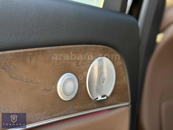 TORNADO MOTORS ' DAN HATASIZ COMMAND BURMESTER HAFIZA KOLTUK