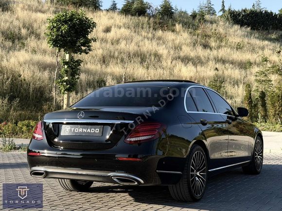TORNADO MOTORS ' DAN HATASIZ COMMAND BURMESTER HAFIZA KOLTUK