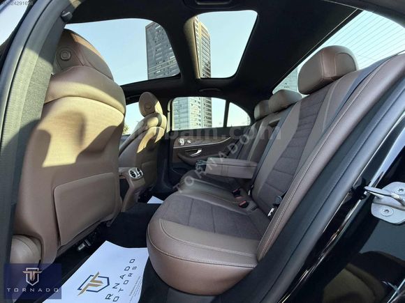 TORNADO MOTORS ' DAN HATASIZ COMMAND BURMESTER HAFIZA KOLTUK