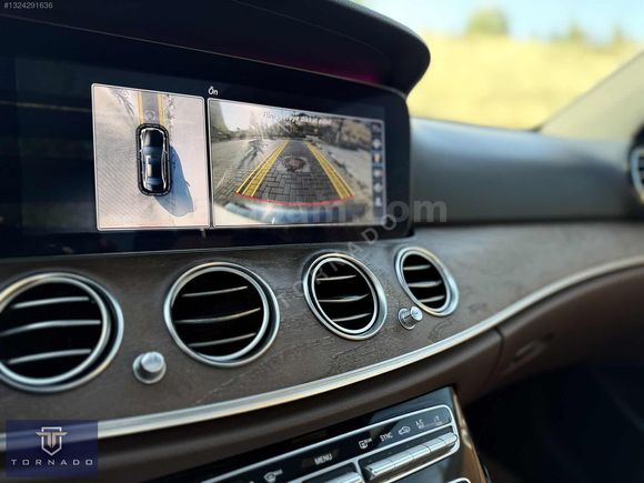 TORNADO MOTORS ' DAN HATASIZ COMMAND BURMESTER HAFIZA KOLTUK