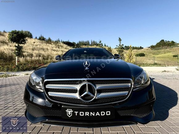 TORNADO MOTORS ' DAN HATASIZ COMMAND BURMESTER HAFIZA KOLTUK