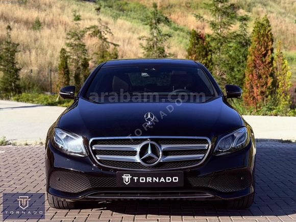 TORNADO MOTORS ' DAN HATASIZ COMMAND BURMESTER HAFIZA KOLTUK