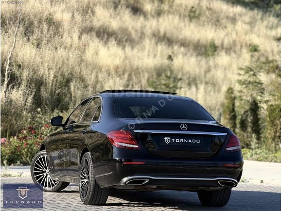 TORNADO MOTORS ' DAN HATASIZ COMMAND BURMESTER HAFIZA KOLTUK