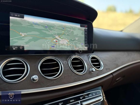 TORNADO MOTORS ' DAN HATASIZ COMMAND BURMESTER HAFIZA KOLTUK
