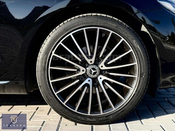 TORNADO MOTORS ' DAN HATASIZ COMMAND BURMESTER HAFIZA KOLTUK
