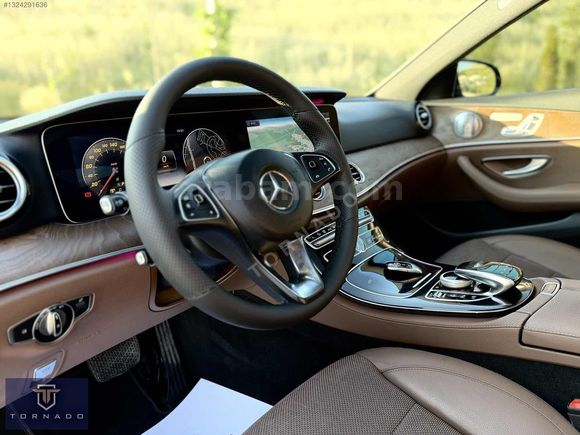 TORNADO MOTORS ' DAN HATASIZ COMMAND BURMESTER HAFIZA KOLTUK