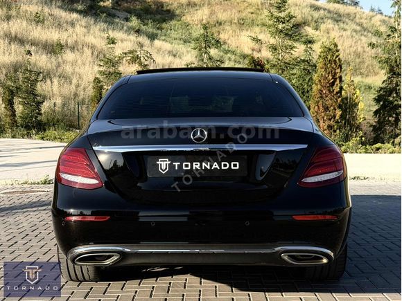 TORNADO MOTORS ' DAN HATASIZ COMMAND BURMESTER HAFIZA KOLTUK