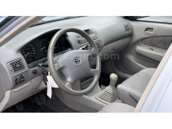 SİMGE DEN TR DE TEK 43 BİNDE İLK ELDEN EMSALSİZ 1.6 SPECİAL