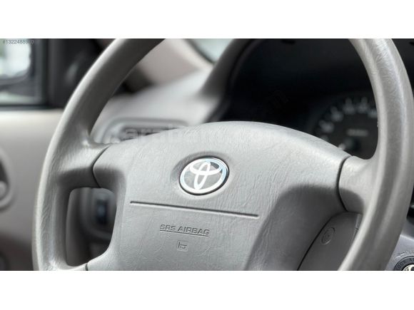 SİMGE DEN TR DE TEK 43 BİNDE İLK ELDEN EMSALSİZ 1.6 SPECİAL